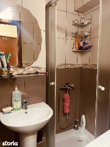 Garsonieră cu balcon în Dumbrava, Zalău
