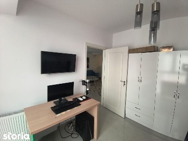 Apartament 3 camere | London Residence | 66 MP | Ultramodern | Mobilat