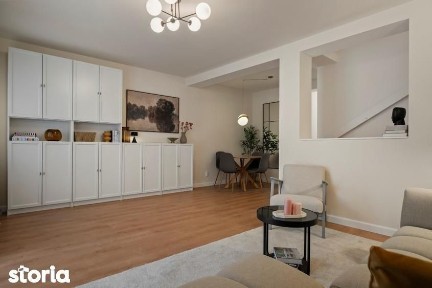 Casa 5 camere | Pipera - Drumul Bisericii | Renovată 2025