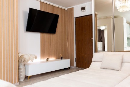 Apartament 2 camere - parcare subterana