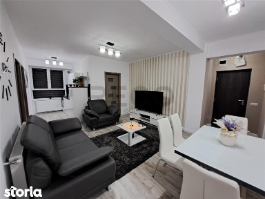RECO Apartament central 3 camere + Parcare