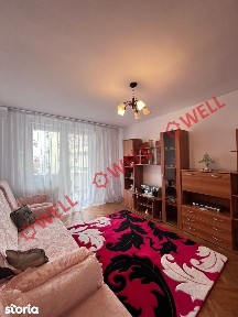 Apartament de închiriat în Sf. Gheorghe, pe strada Bem József!