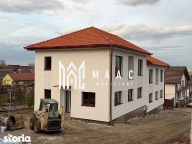 Casă Tip Duplex | 4 Camere | 2 Balcoane | Terasă | Șura Mică