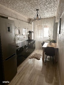 Apartament 2 camere complet mobilat in centru Giurgiu