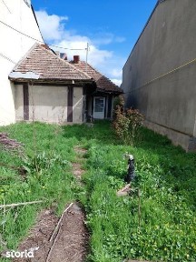 Casa si teren centru vechi Calarasi