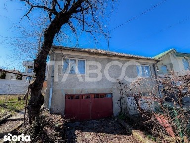 Duplex cu teren generos spre vanzare in Andrei Muresanu 0% comision