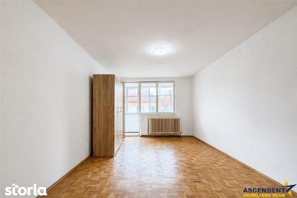 Apartament confortabil,2 camere,etaj 2,zona linistita si accesibila,Si