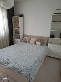 Apartament 3 camere 2 balcoane - Cartier Confort Urban, S
