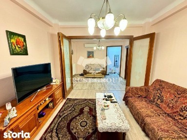 Apartament 3 camere in vila | Dorobanti ASE | Renovat | Centrala propr