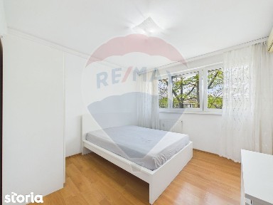 Apartament cu 2 camere renovat in Drumul Taberei