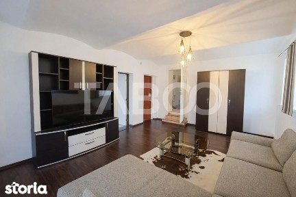 Constantin Noica - Apartament de vanzare 3 camere 2 bai gradina