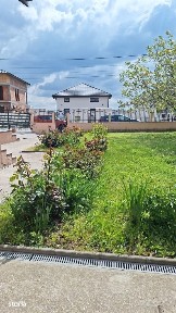 Vila frumoasa pe str. Fericirii, cu 950 mp teren, LEBADA - Pantelimon