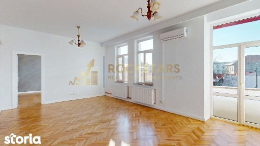 Spatiu Birouri | Prima Inchiriere | 2 Locuri Parcare | Zona Unirii