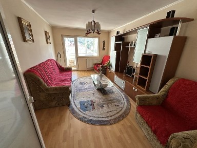 Apartament luminos și spațios în Sinaia, ideal pentru familie 3 camere