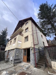 Casa de Vacanta/Pensiune-Sinaia-16 camere - Nota 9.6 Booking