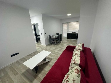 Apartamente noi in Ludus cartier Arizona