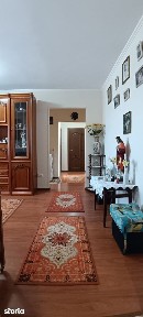 Apartament 3 camere K / Transilvaniei / Renovat / Mobilat / ET 6 / 9