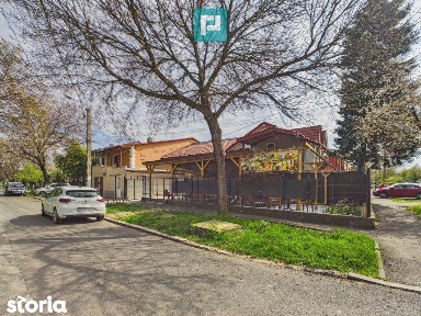 Casă + afacere activă | Venit 1100€/lună