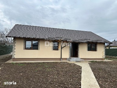 Dumbrava Rosie, Neamt
