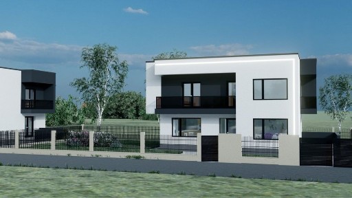 Case de vanzare in suceava pe 4 ari,apa,canal, gas,curent, incluse in pret