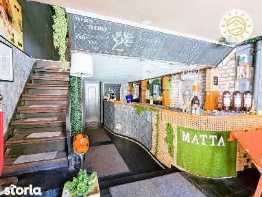 Centrul Istoric Spatiu Comercial cu vitrina la strada