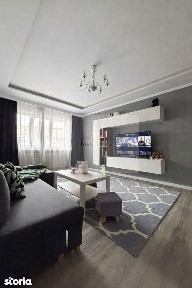 Apartament de vanzare 3 camere decomandat- Mărasti