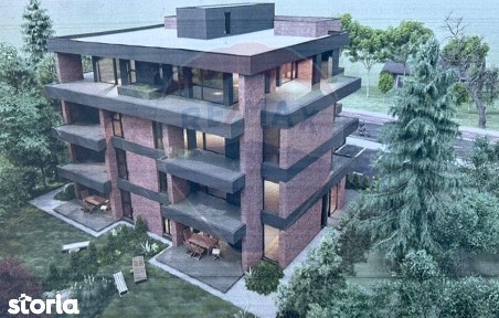 Apartament cu 3 camere CRANGUL PETRESTI.