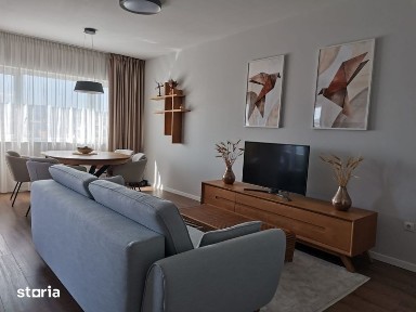 Apartament zona Era Hexagon