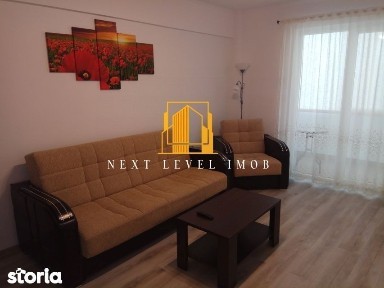 Apartament modern de inchiriat - CENTRAL