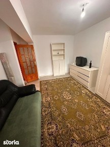 Inchiriez Apartament 2 camere Focsani centru
