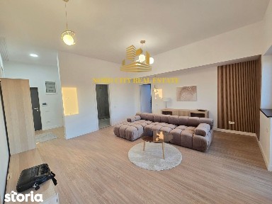 2 camere - Damaroaia - Petrom City