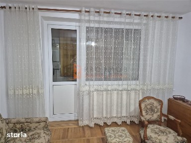 Inchiriez apartament 2 camere Buzau / Spiru Haret