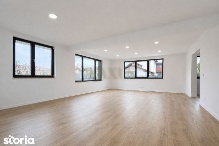 Casa Individuala - SU 220MP | ST 300MP | 3 Niveluri - Cart. Gheorgheni