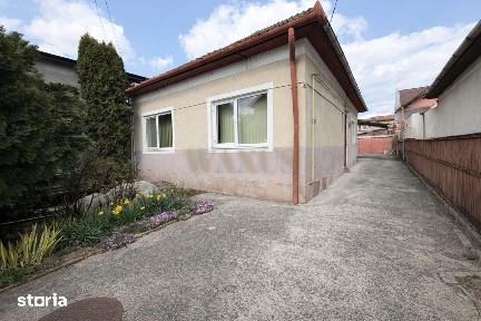 Casa pe Un Nivel - SU 110MP | ST 770MP | 4 Camere - zona Auchan Iris