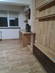 Garsoniera de inchiriat termen lung Baba novac