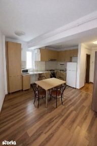 Apartament in Zona Centrala - 2 Camere | 46MP - Platinia | USAMV