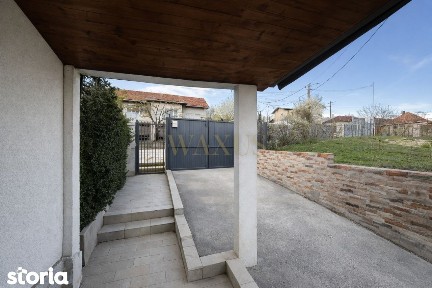 Duplex Finisat - SU 80MP | 3 Camere | ST 80MP - Iris | B.dul Muncii