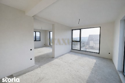 Casa de Vanzare - SU 156 MP | ST 235MP | Garaj - Cart. Dambul Rotund