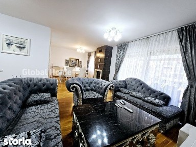 Apartament 3 camere 129 MP | Ibiza Sol - Pipera | 2 locuri Parcare Sub
