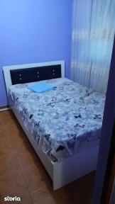 Inchiriez apartament 2 camere parter zona Tomis Nord