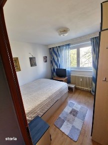 Inchiriez apartament 2 camere Foarte frumos Spatios, Super Pret !