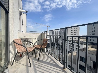 Proprietar, vand apartament 2 camere City of Mara Timisoara, Central