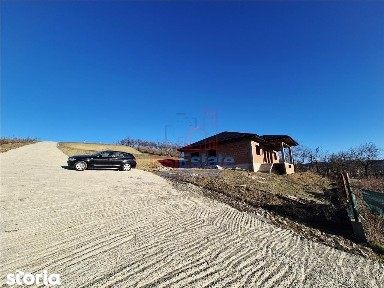 Cercu, Barnova, Iasi