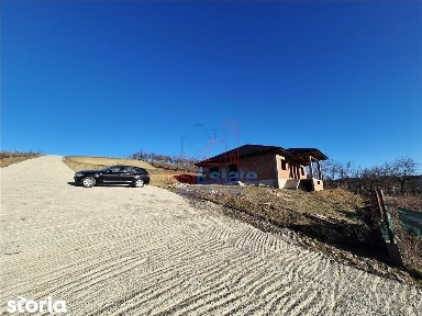 Cercu, Barnova, Iasi