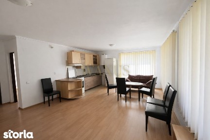 Apartament de 3 Camere - SU 67MP | Parcare - Cart. Buna Ziua