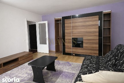 Apartament de Vanzare - 2 Camere | SU 49MP | Bloc cu Lift - Manastur
