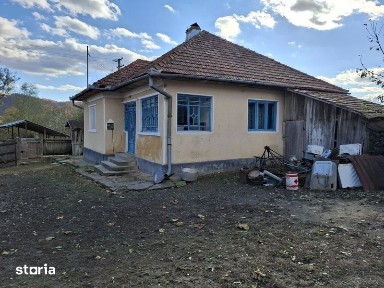 Casa Babeni jud Salaj