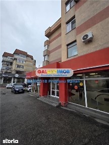 Inchiriere spatiu Comercial central situat aproape de Mall Pitesti
