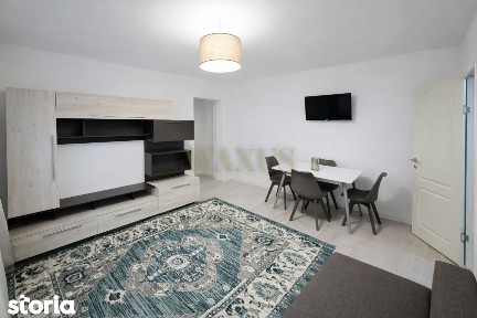 Apartament cu Gradina - 2 Camere | SG 30MP - Manastur | Mc' Donalds