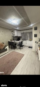 DIRECT PROPRIETAR!Apartament complet renovat-3 camere modificat in 4